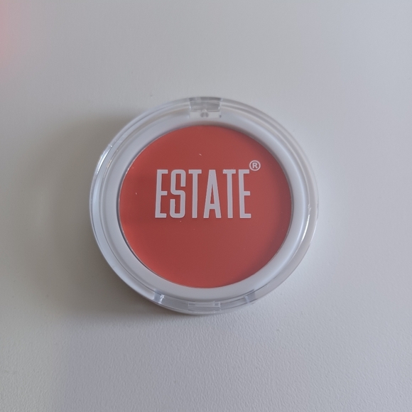 ESTATE Thrill cheeker Cream Blush Shade The Rush New - Picture 4 of 5